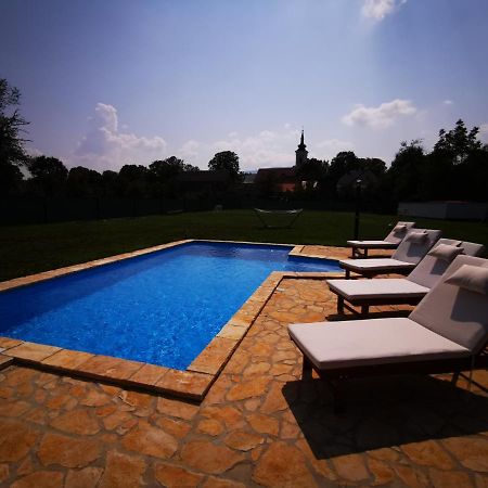 Holiday Home Bulog Sinac Exterior foto