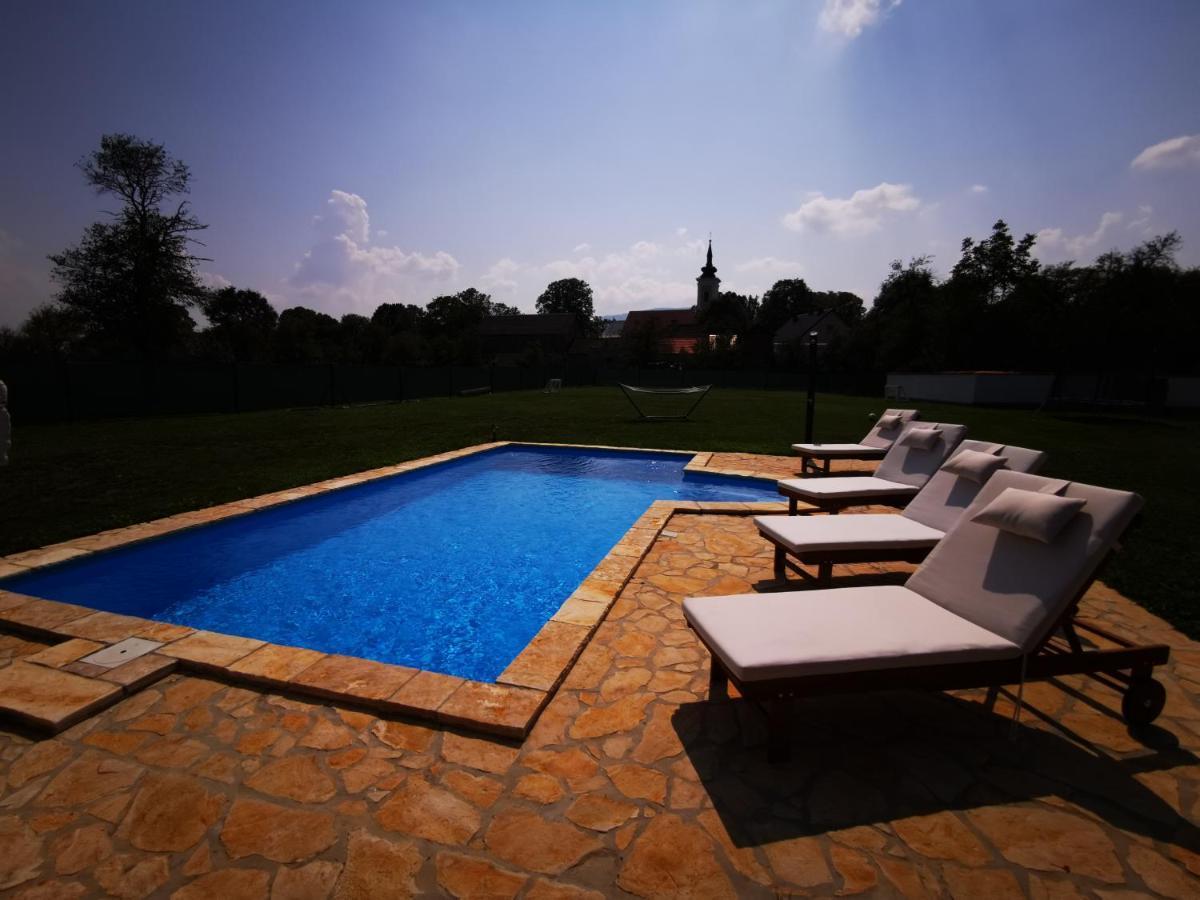 Holiday Home Bulog Sinac Exterior foto