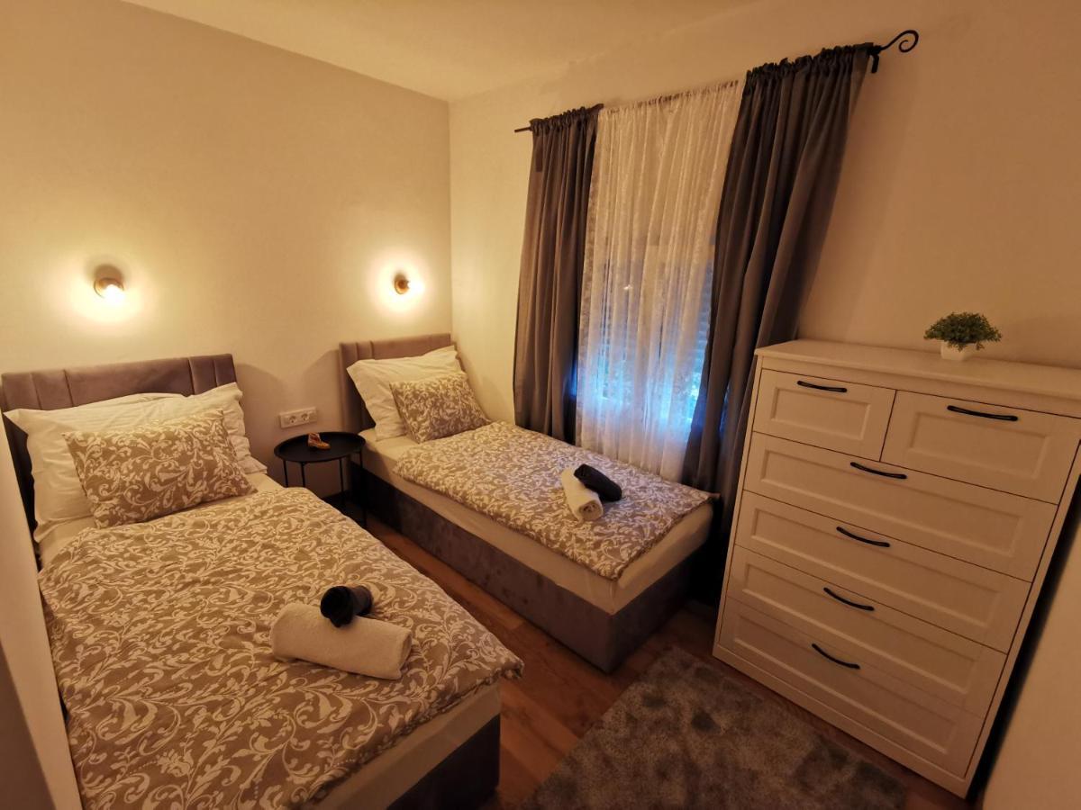 Holiday Home Bulog Sinac Exterior foto