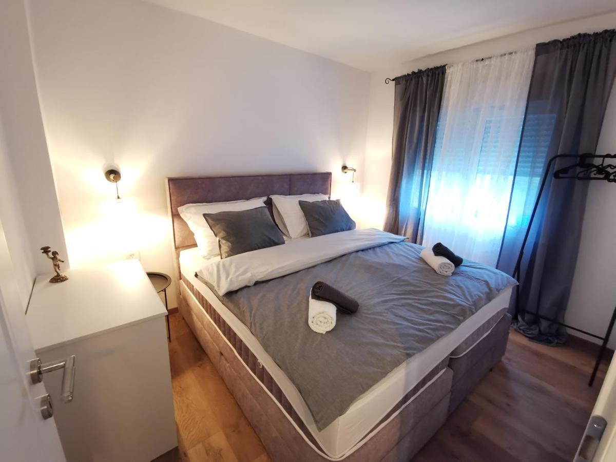 Holiday Home Bulog Sinac Exterior foto