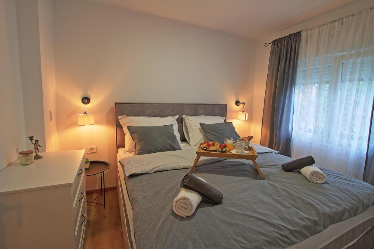 Holiday Home Bulog Sinac Exterior foto