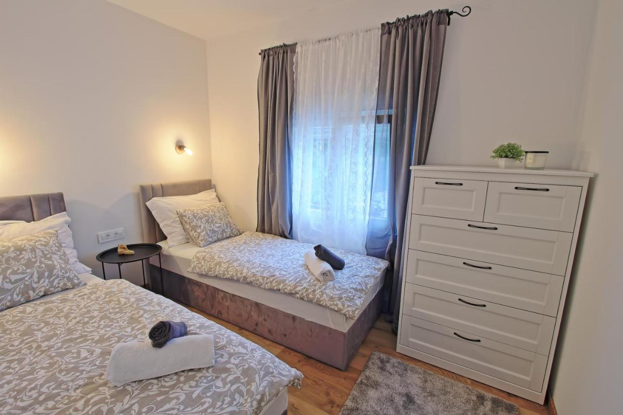 Holiday Home Bulog Sinac Exterior foto
