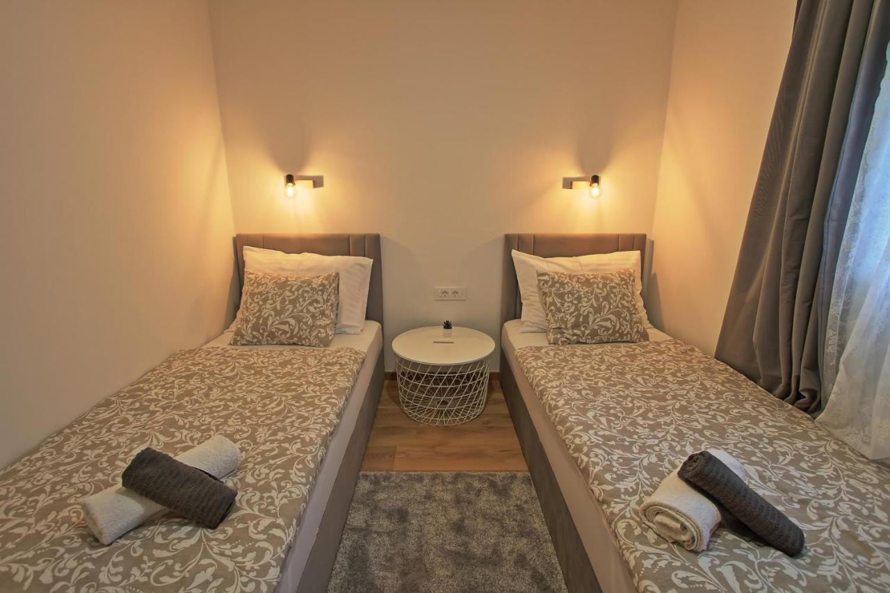 Holiday Home Bulog Sinac Exterior foto