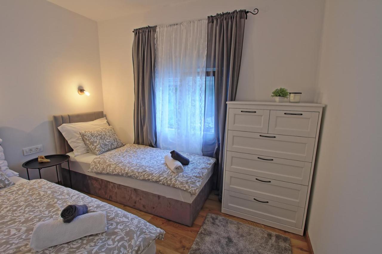 Holiday Home Bulog Sinac Exterior foto