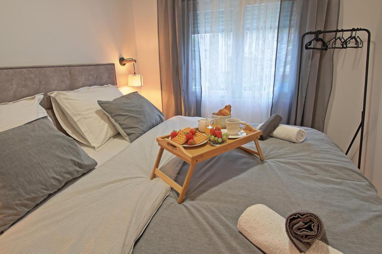 Holiday Home Bulog Sinac Exterior foto