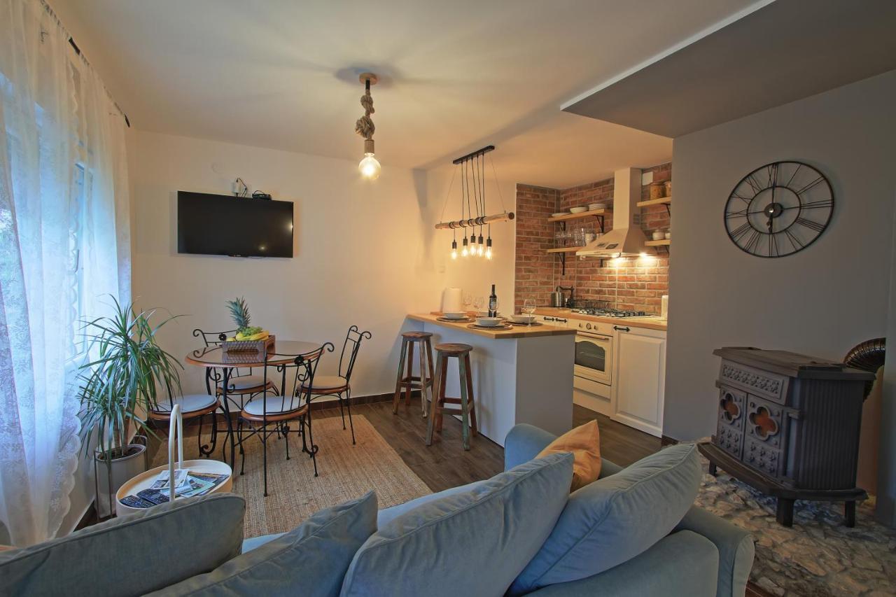 Holiday Home Bulog Sinac Exterior foto