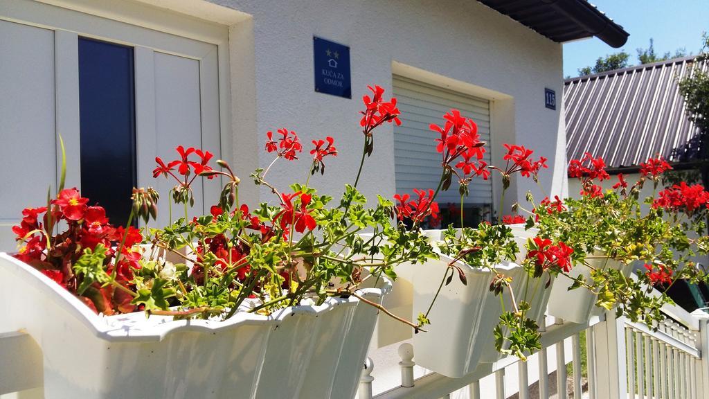 Holiday Home Bulog Sinac Exterior foto