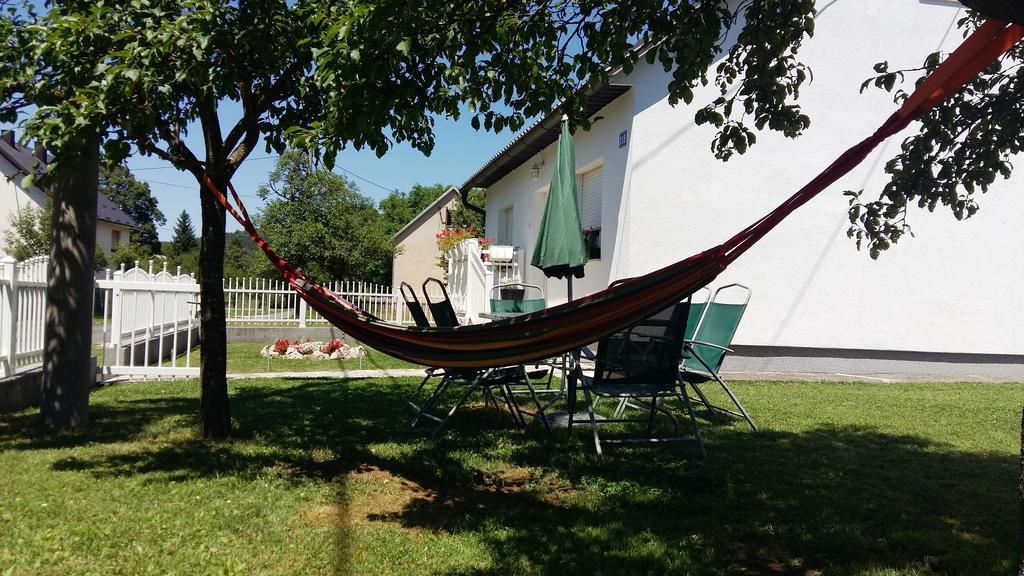 Holiday Home Bulog Sinac Exterior foto