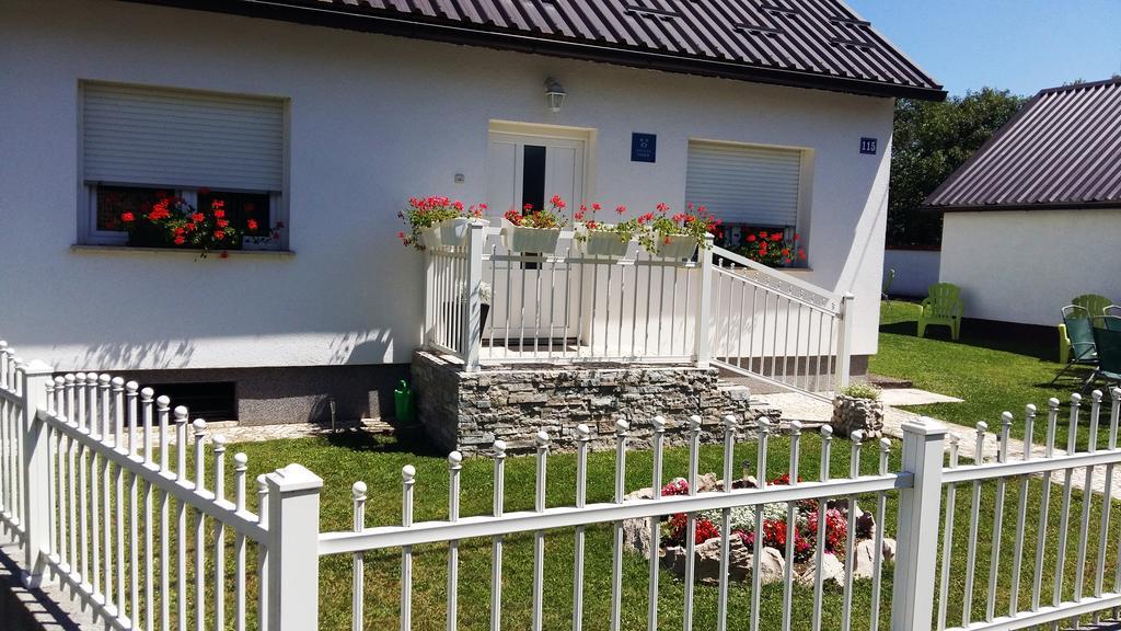 Holiday Home Bulog Sinac Exterior foto