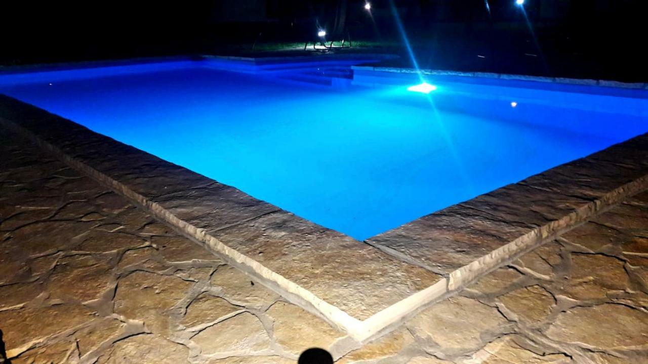 Holiday Home Bulog Sinac Exterior foto