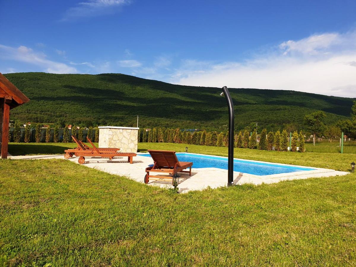Holiday Home Bulog Sinac Exterior foto
