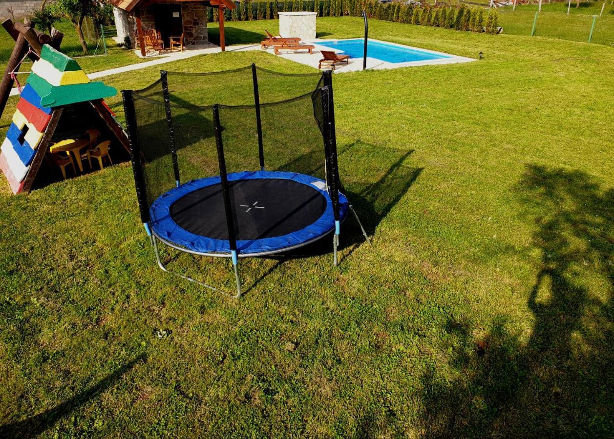 Holiday Home Bulog Sinac Exterior foto