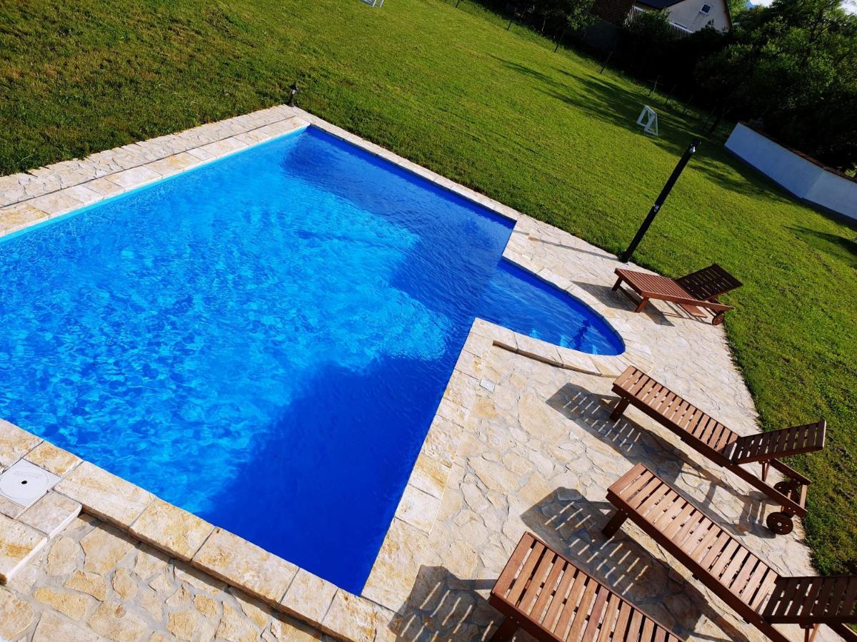 Holiday Home Bulog Sinac Exterior foto